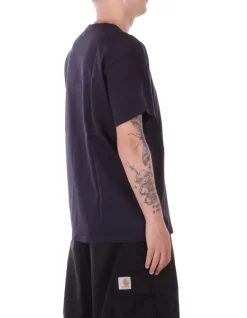 CARHARTT WIP T-shirt Uomo S/s chase t-shirt cotton combe><noscript><img width=