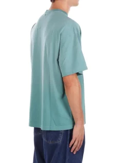 CARHARTT WIP T-shirt Uomo S/s hudson pocket t-shirt><noscript><img width=