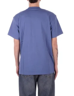 CARHARTT WIP T-shirt Uomo S/s american script t-shirt><noscript><img width=