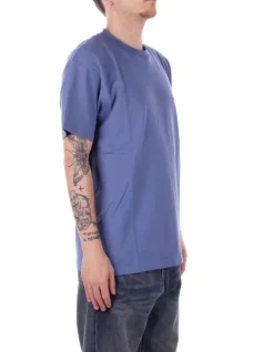 CARHARTT WIP T-shirt Uomo S/s american script t-shirt><noscript><img width=