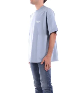 CARHARTT WIP T-shirt Uomo S/s signature script t-shirt>Uomo T-Shirt