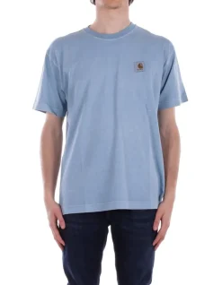 CARHARTT WIP T-shirt Uomo S/s nelson t-shirt>Uomo T-Shirt