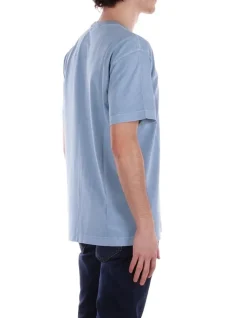 CARHARTT WIP T-shirt Uomo S/s nelson t-shirt><noscript><img width=