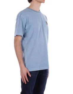 CARHARTT WIP T-shirt Uomo S/s nelson t-shirt><noscript><img width=