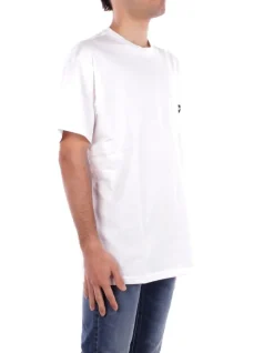 CARHARTT WIP T-shirt Uomo S/s pocket heart t-shirt><noscript><img width=