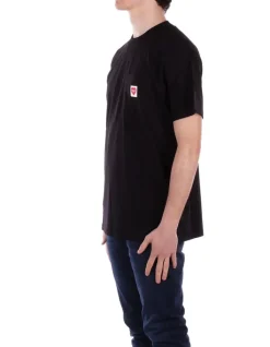 CARHARTT WIP T-shirt Uomo S/s pocket heart t-shirt>Uomo T-Shirt