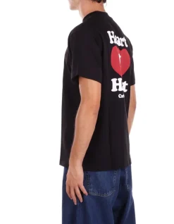 CARHARTT WIP T-shirt Uomo S/s heart ii hartt t-shirt><noscript><img width=