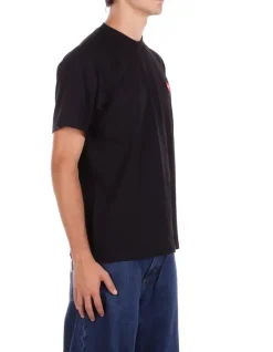 CARHARTT WIP T-shirt Uomo S/s heart ii hartt t-shirt><noscript><img width=