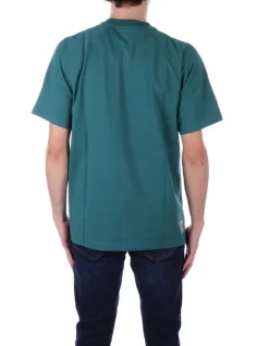 CARHARTT WIP T-shirt Uomo S/s wip t-shirt><noscript><img width=