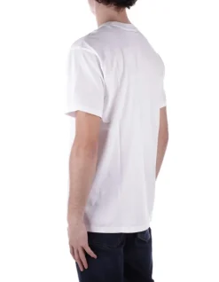 CARHARTT WIP T-shirt Uomo S/s script embroidery t-shirt><noscript><img width=