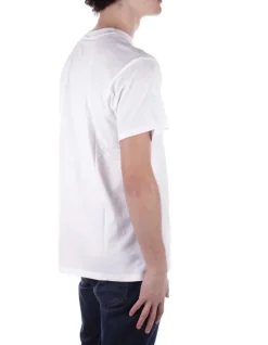 CARHARTT WIP T-shirt Uomo S/s script embroidery t-shirt><noscript><img width=