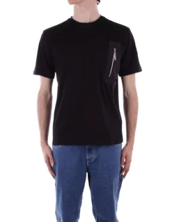 COSTUME NATIONAL T-shirt Uomo T-shirt regular>Uomo T-Shirt
