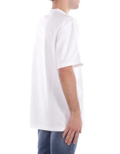 DICKIES T-shirt Uomo Luray pocket tee ss white><noscript><img width=
