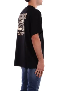 DICKIES T-shirt Uomo Bricklane ss tee white><noscript><img width=