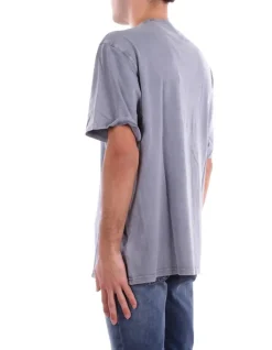 DICKIES T-shirt Uomo Plentywood tee ss stormy weath><noscript><img width=