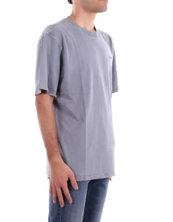 DICKIES T-shirt Uomo Plentywood tee ss stormy weath><noscript><img width=