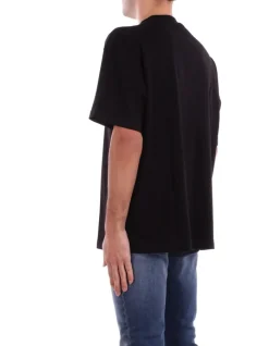 DICKIES T-shirt Uomo Enterprise tee ss black><noscript><img width=