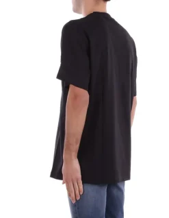 DICKIES T-shirt Uomo Luray pocket tee ss black><noscript><img width=
