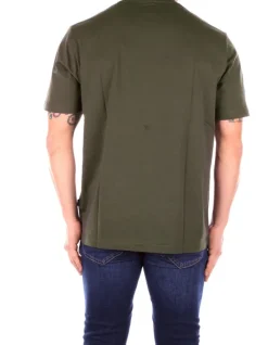 DICKIES T-shirt Uomo Ss mapleton tee black><noscript><img width=