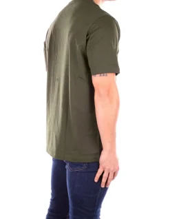 DICKIES T-shirt Uomo Ss mapleton tee black><noscript><img width=