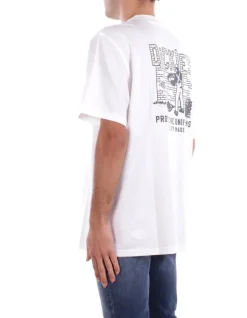 DICKIES T-shirt Uomo Bricklane ss tee><noscript><img width=