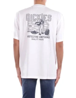 DICKIES T-shirt Uomo Bricklane ss tee><noscript><img width=