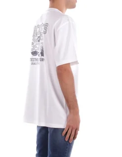 DICKIES T-shirt Uomo Bricklane ss tee><noscript><img width=