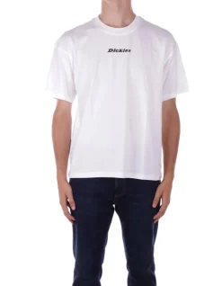 DICKIES T-shirt Uomo Enterprise tee>Uomo T-Shirt