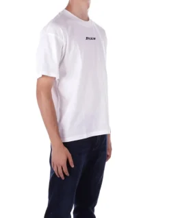 DICKIES T-shirt Uomo Enterprise tee><noscript><img width=