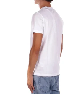 DONDUP T-shirt Uomo T-shirt><noscript><img width=