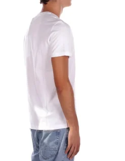 DONDUP T-shirt Uomo T-shirt><noscript><img width=