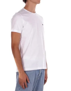DONDUP T-shirt Uomo T-shirt><noscript><img width=
