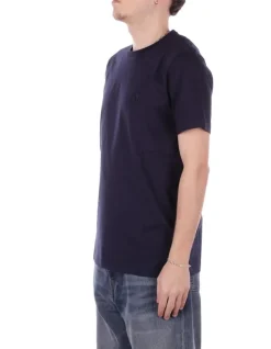 DONDUP T-shirt Uomo Manica corta>Uomo T-Shirt