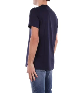 DONDUP T-shirt Uomo Manica corta><noscript><img width=