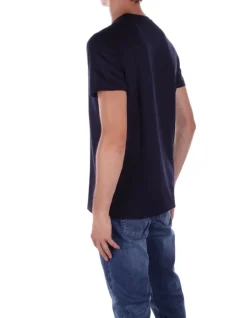 DONDUP T-shirt Uomo T-shirt><noscript><img width=