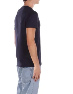 DONDUP T-shirt Uomo T-shirt><noscript><img width=