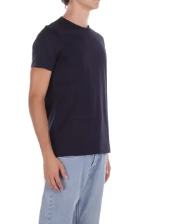 DONDUP T-shirt Uomo T-shirt><noscript><img width=