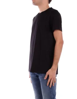 DONDUP T-shirt Uomo Manica corta>Uomo T-Shirt