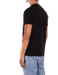 DONDUP T-shirt Uomo T-shirt><noscript><img width=