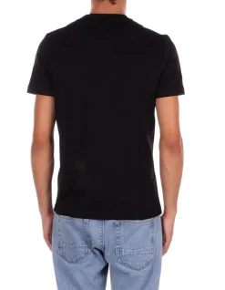 DONDUP T-shirt Uomo T-shirt><noscript><img width=