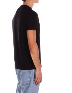 DONDUP T-shirt Uomo T-shirt><noscript><img width=