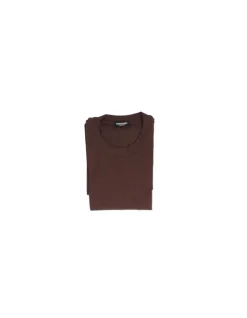 DSQUARED2 T-shirt Uomo Round neck t-shirt>Uomo T-Shirt
