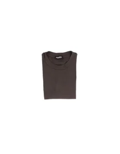 DSQUARED2 T-shirt Uomo Round neck t-shirt>Uomo T-Shirt
