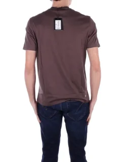 EMPORIO ARMANI T-shirt Uomo T-shirt><noscript><img width=