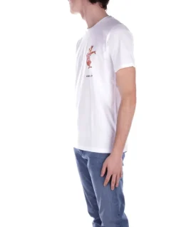 EQUIPE T-shirt Uomo Honolulu>Uomo T-Shirt