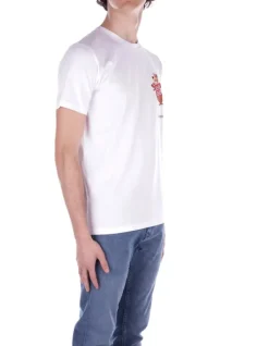 EQUIPE T-shirt Uomo Honolulu><noscript><img width=