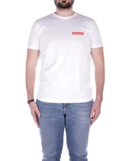 EQUIPE T-shirt Uomo Adults>Uomo T-Shirt