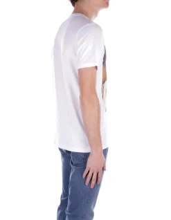 EQUIPE T-shirt Uomo Bulls><noscript><img width=