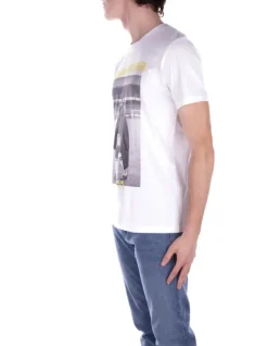 EQUIPE T-shirt Uomo O rei>Uomo T-Shirt