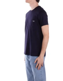 FAY T-shirt Uomo T-shirt pocket>Uomo T-Shirt